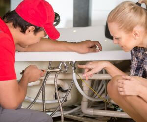 About Emergency plumbing pros Gilson, IL